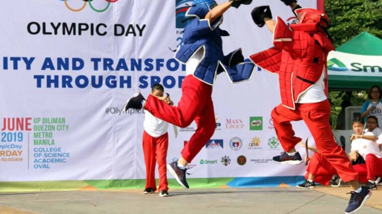 Turnover Of Incentives To SEAG Medalists To Highlight Olympic Day