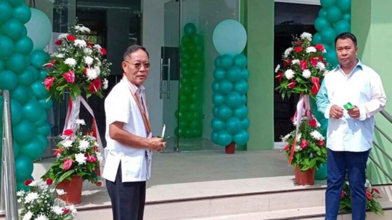 OpCen To Boost Response Capabilities In Bayugan City