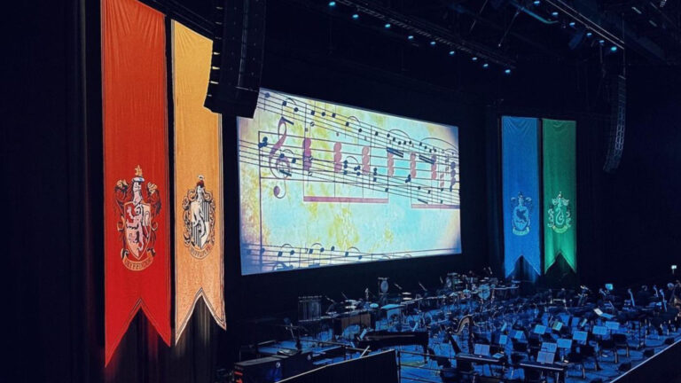 Harry Potter Film Concert Is Coming To Manila This August