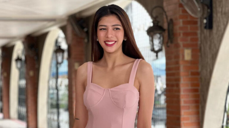 Herlene Budol Admits Her Mistake During The MGPH 2023