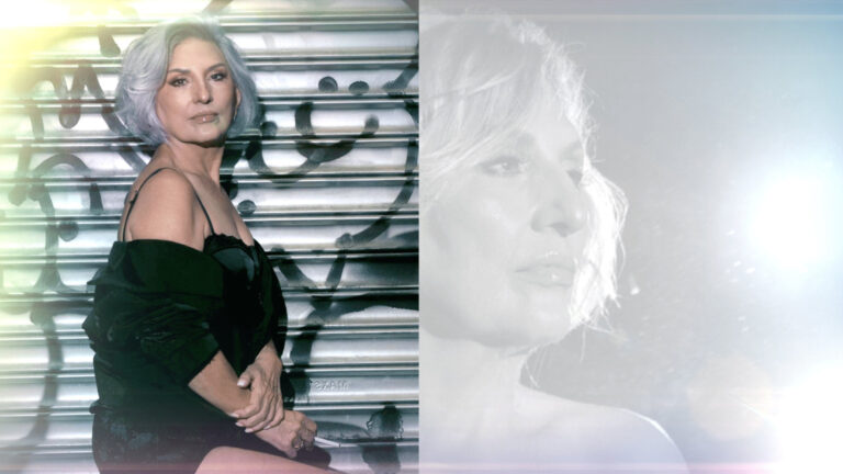 Bernadette Features Coleen Garcia’s Grandma For Viral Boudoir Photoshoot In “Tao Po”