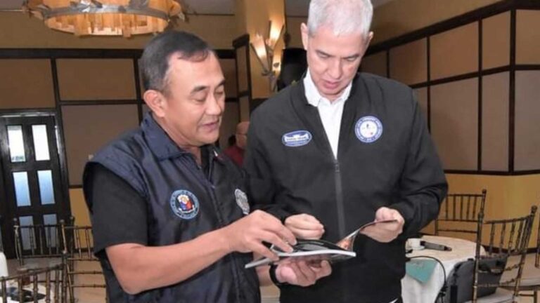 Negros Occidental Renews Commitment To End Insurgency