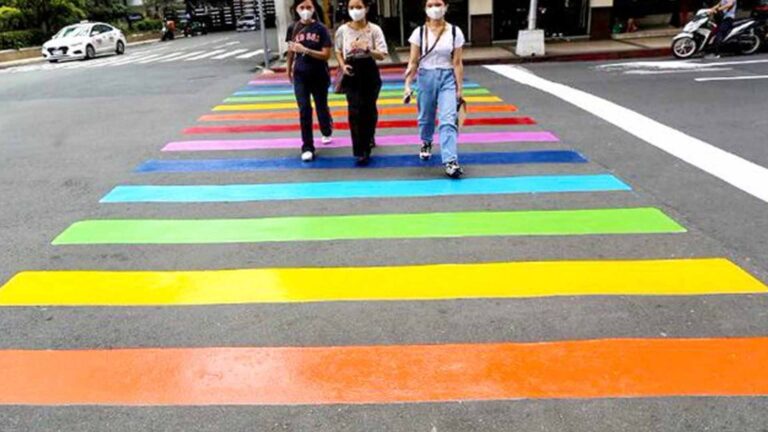 PBBM Assures LGBTQ Community Of Rights Protection