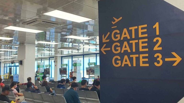 Budget Secured For Laguindingan Misamis Oriental Airport Expansion