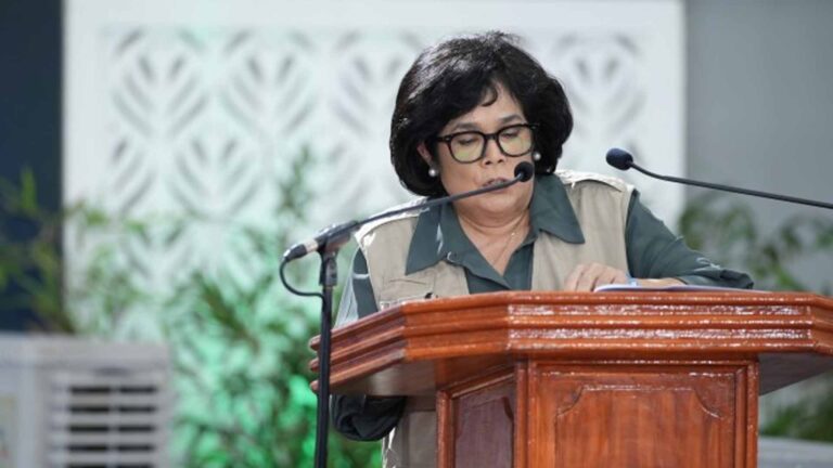 Partnerships With LGUs, Stakeholders, Vital In Reforestation