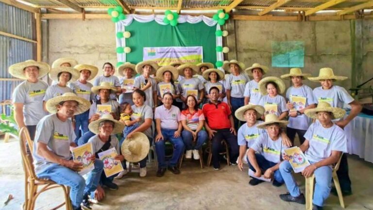30 ARBs Complete DAR Farm Business School Training