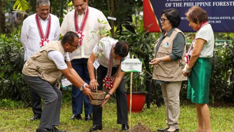 President Marcos: Protect PH’s Limited Resources
