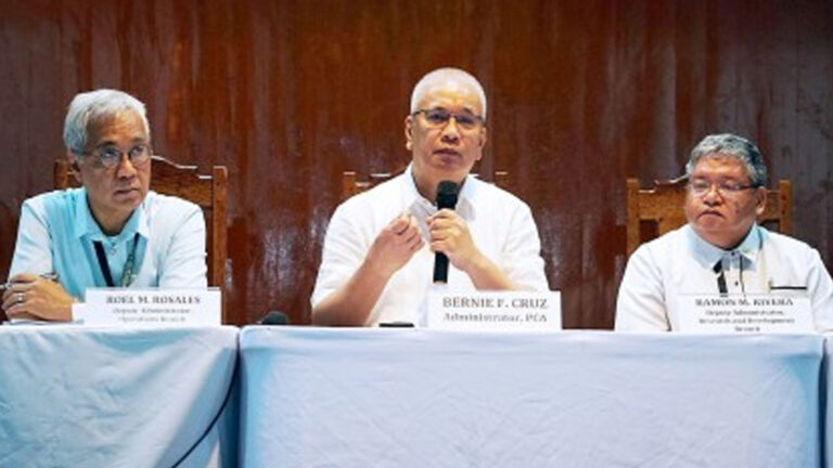 Philippine Coconut Industry: Copra Prices To Bounce Back During ‘Ber’ Months