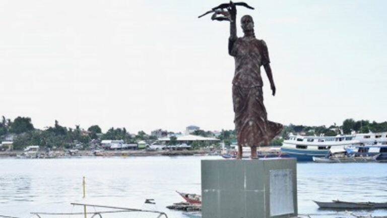 Puerto Princesa To Save 3 Major Bays Vs. Pollution