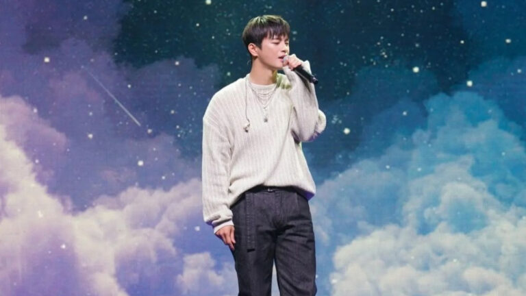 Korean Star Seo In-guk’s First Fan-Meeting In Southeast Asia To Take Place In Manila