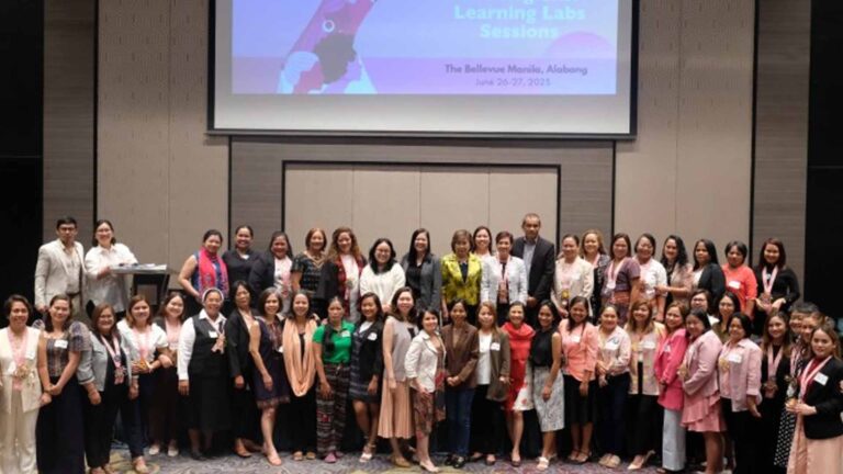 DOST Gives PHP100K To 20 Women-Led Enterprises