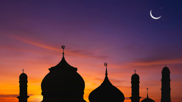 Eid Al-Adha: What Is The Story Behind It And How Is It Celebrated?