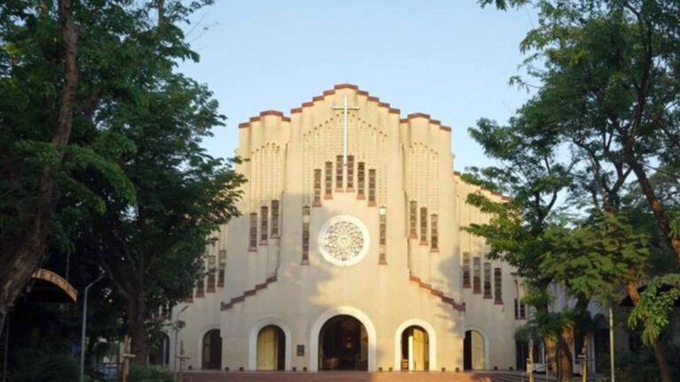 Baclaran Church Declared ‘Important Cultural Property’