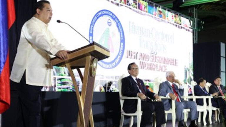 Government Committed To Fostering Business-Friendly Environment