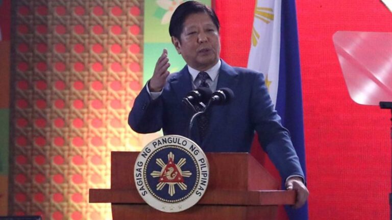 President Marcos Bullish On Transforming PH As ‘Tourism Powerhouse’ Of Asia