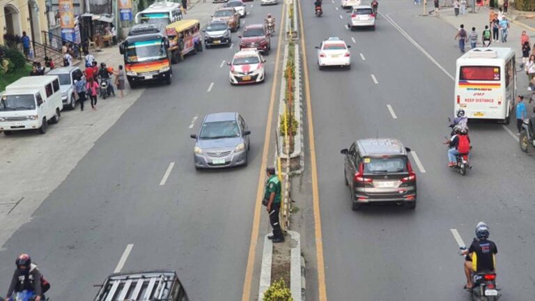 Cagayan De Oro Creates Master Plan For ‘Transport Modernization’