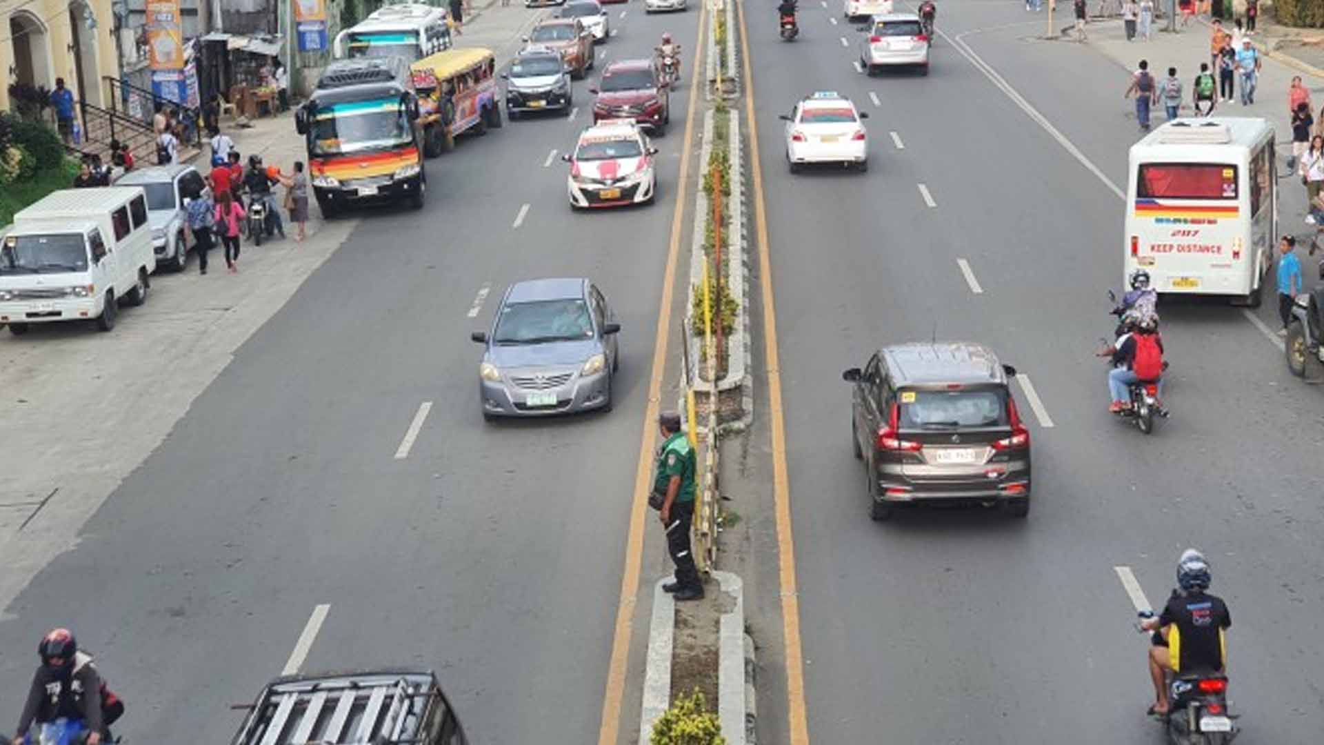 Cagayan De Oro Creates Master Plan For ‘Transport Modernization’