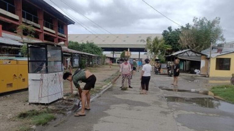 DOLE Releases PHP20 Million More For TUPAD Workers In Ilocos Norte