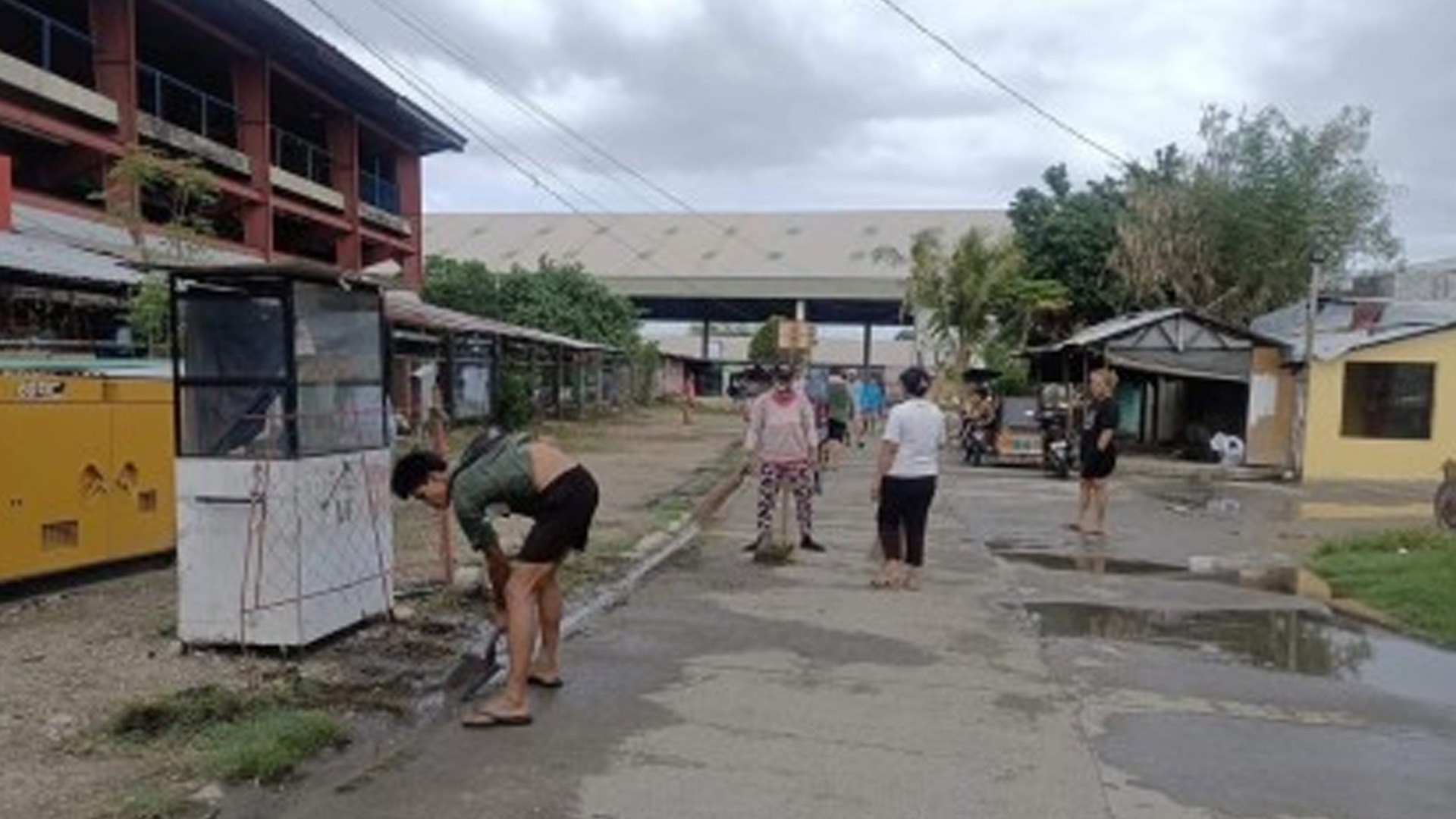 DOLE Releases PHP20 Million More For TUPAD Workers In Ilocos Norte