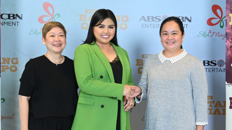 ABS-CBN, Skin Magical Collab To Launch “FPJ’s Batang Quiapo” Products