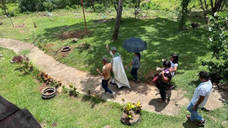 ARBs Reopen Coffee Shop, Ecopark In Scenic North Negros Village