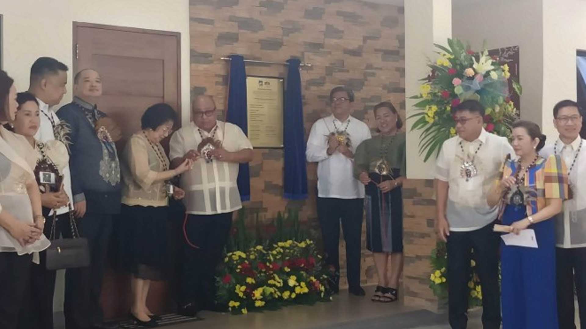 GSIS Meets Iloilo Stakeholders To Enhance Services