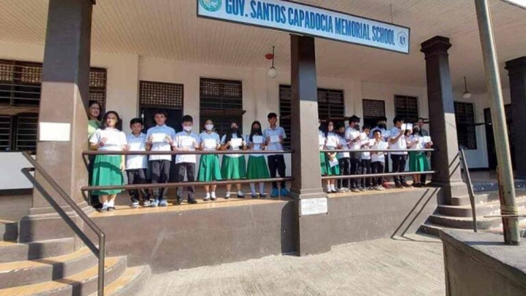 Madrasah Education Available To Muslim Learners In Antique