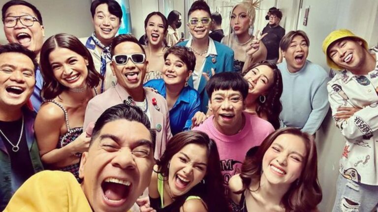 ‘It’s Showtime’ Hosts Thank Fans, Vow To Continue What They Started