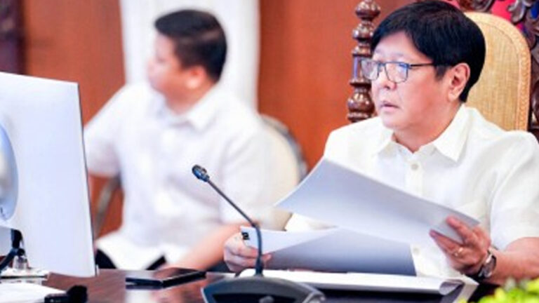 Solons Cites Notable Achievements In PBBM’s First Year In Office