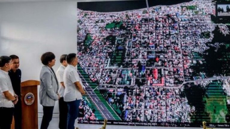 22 WiFi Sites Launched In Three Samar Provinces