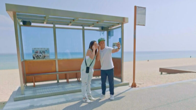 ‘Biyahe Ni Drew’ Goes To South Korea For Its 10th Anniversary