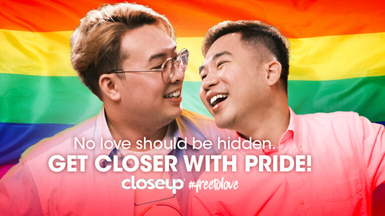 This Art Installation Has More Pride Than Meets The Eye
