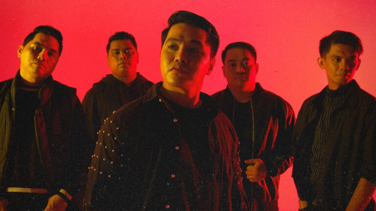 Sandiwa’s “Dahan-Dahan” Is All About Rekindling A Love That’s Slowly Fading