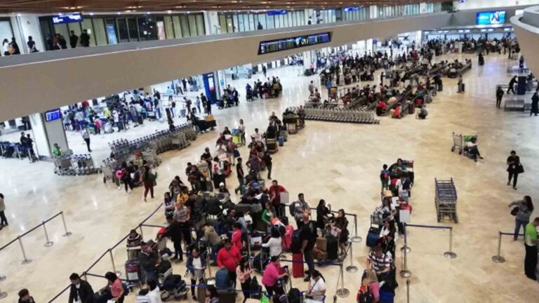 PBBM Admin To Push For Fair Employment, Safe Migration For OFWs