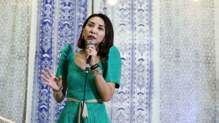 DOT: e-Visa For China ‘Game Changer,’ To Boost International Arrivals