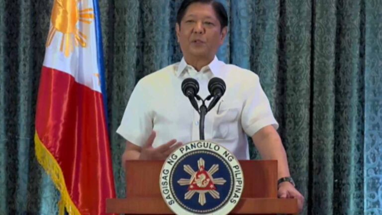 PBBM Admin‘s 1st Year: In Pursuit Of Balanced Foreign Policy
