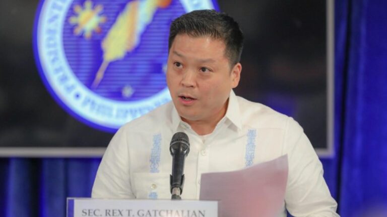 DSWD Chief Assures 70 Care Facilities In Good Condition