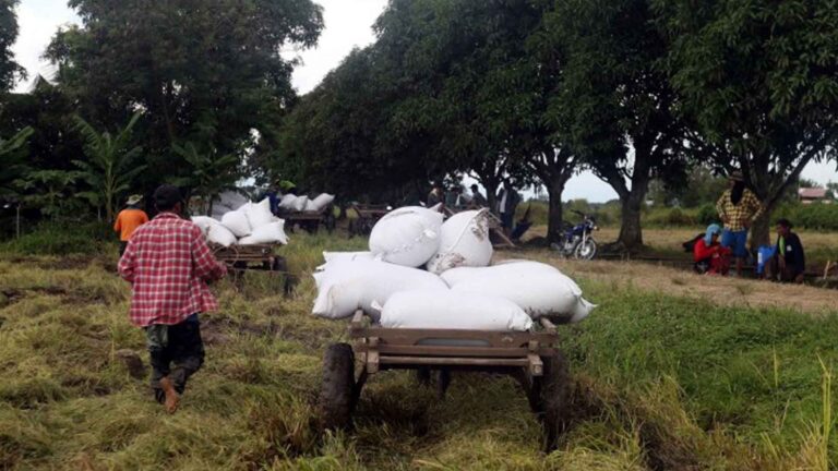 Adequate Support For ARBs To Prevent Sale Of Acquired Land