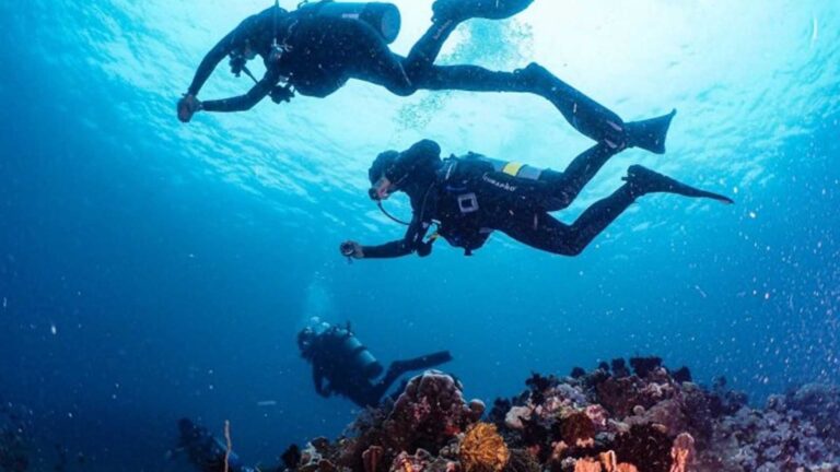 PH Destinations Nominated For International Travel Awards