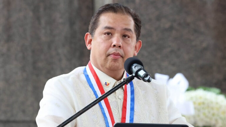 Speaker Romualdez: Emancipation Law Is A ‘Legacy Legislation’
