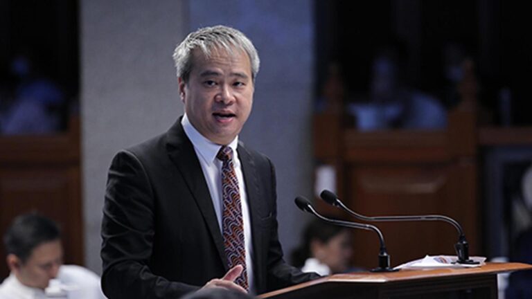 Senator Villanueva: Clarifying Living Wage Criteria Is The Way To Go
