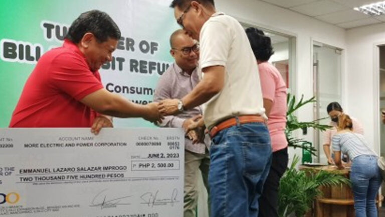 Discounts For MORE Power Indigent Consumers To Start August