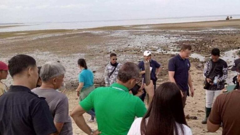 Livelihood, Tourism Back In Caluya, Antique