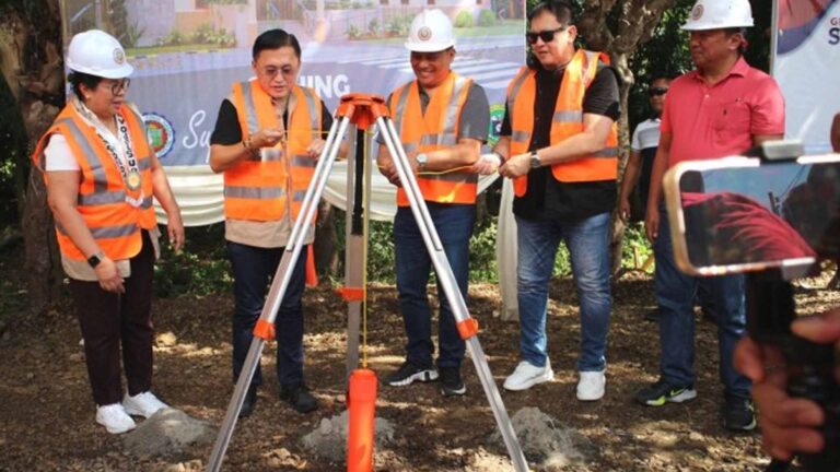 3rd Super Health Center To Rise In Davao Del Sur