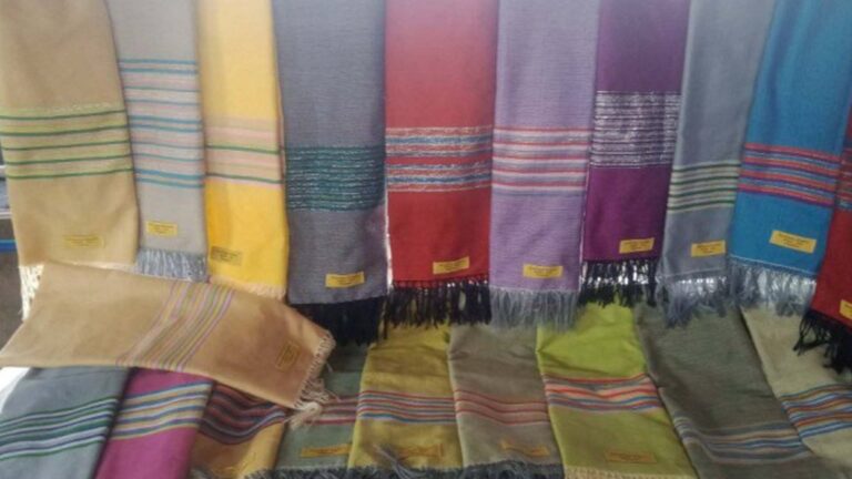 DTI Eyeing To Create More Affordable ‘Hablon’ Products