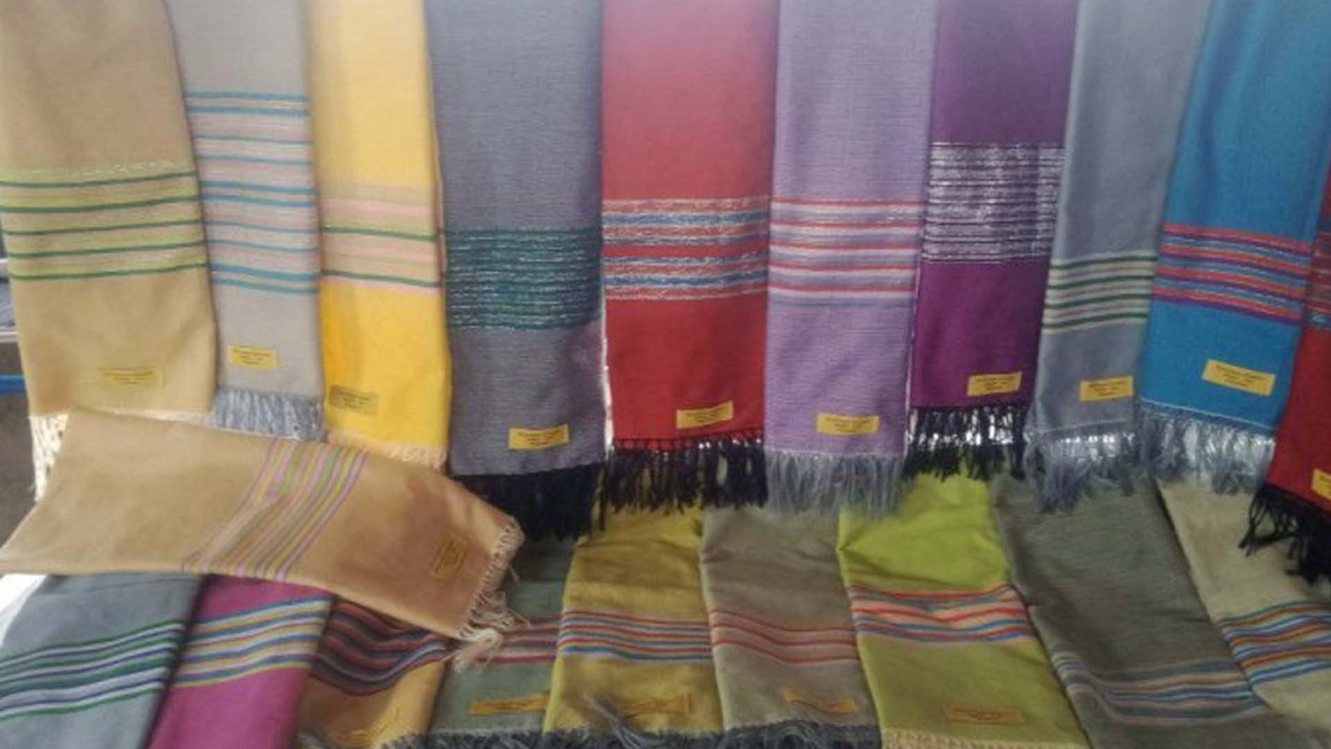 DTI Eyeing To Create More Affordable ‘Hablon’ Products