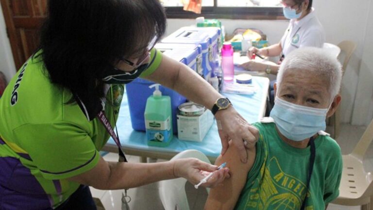 Senate Urged To Support More Benefits For Barangay Health Workers