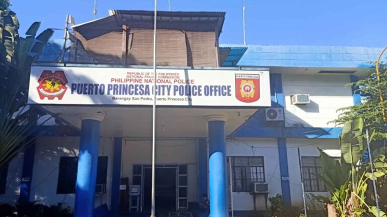Puerto Princesa Beefs Up Police Security In Tourism Hubs