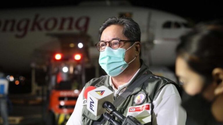 DOH To Implement Shorter Tuberculosis Treatment This Year
