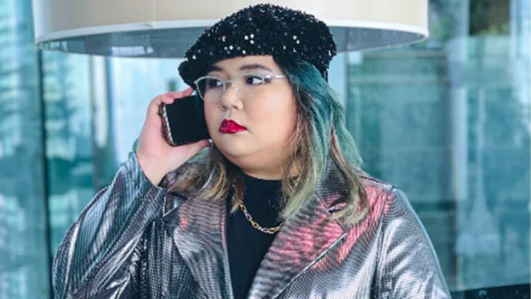 Cool Cat Ash Drops Nostalgic Single “Let You Go”